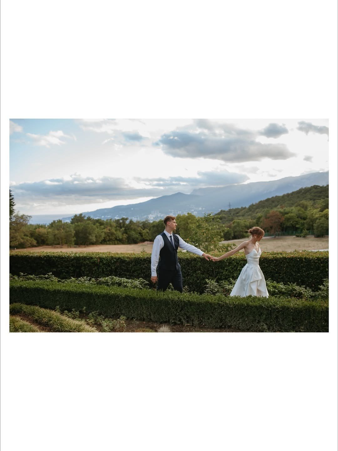 НИКИТА & КРИСТИНА. | ФОТОГРАФ | ОЛЯ | ЯЛТА | КРЫМ