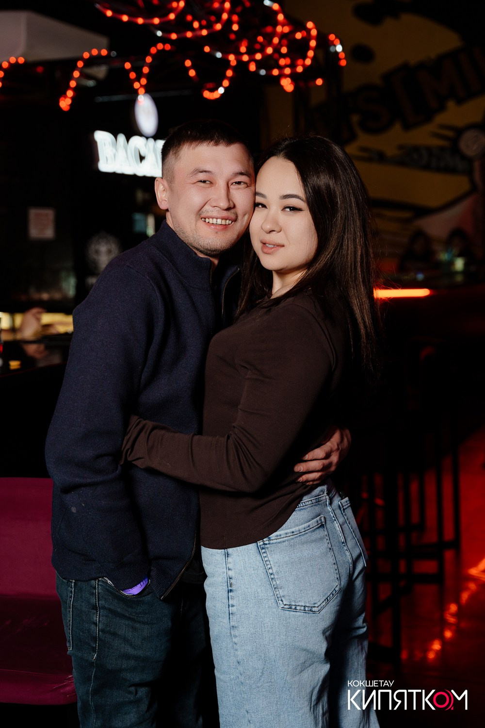 MIDNIGHT. КИПЯТКОМ КОКШЕТАУ