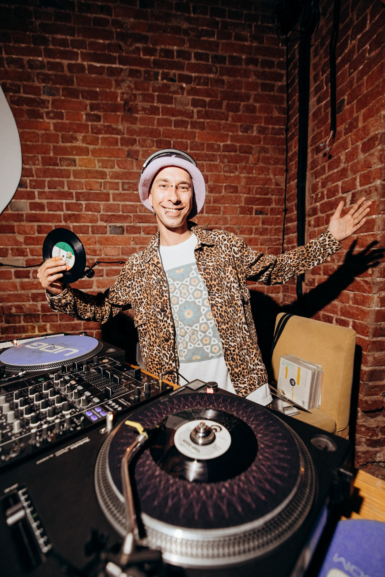 Çava MTV Hits. Андрей Цветков — репортажный, свадебный и портретный фотограф в Санкт-Петербурге