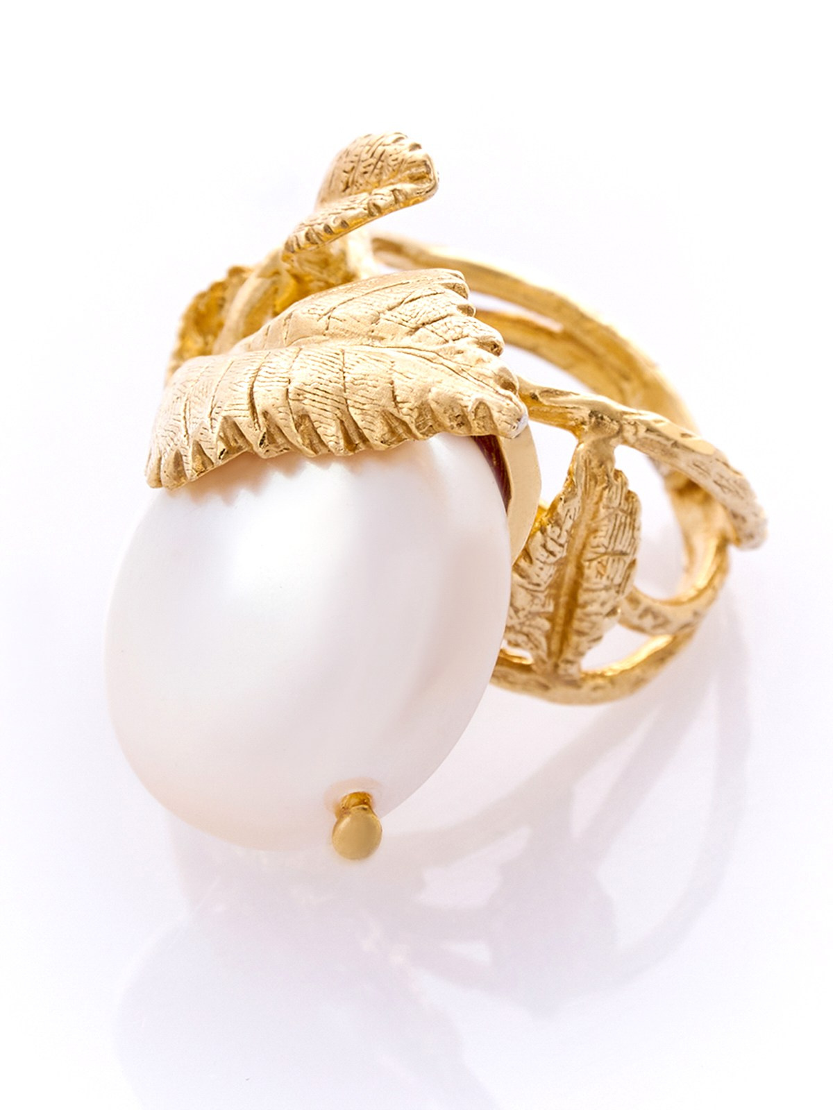 Ювелирные изделия. Каталожный предметный фотограф