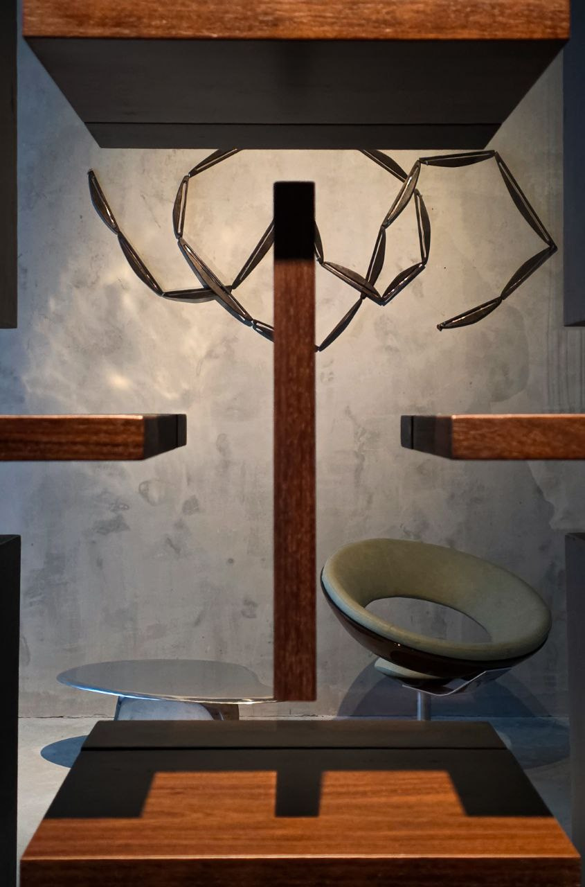 Lunar We gallery. Фотограф Иван Антонов