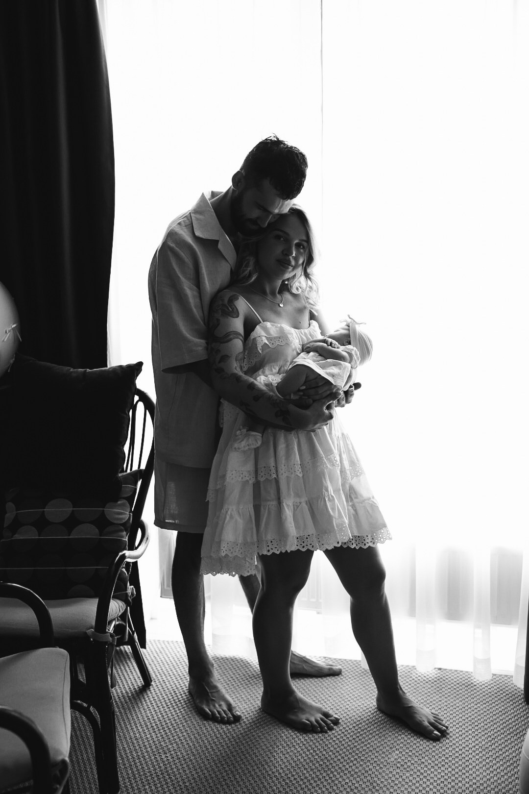 Привет, Лида!. Фотограф Нижний Новгород