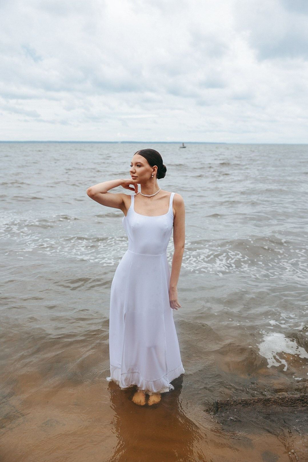 Максим и Настя. Фотограф Нижний Новгород