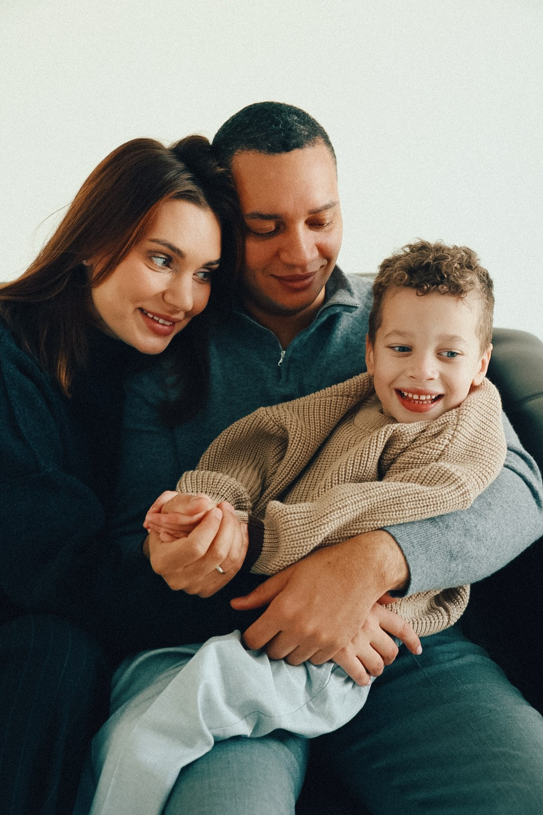Family. Фотограф Нижний Новгород