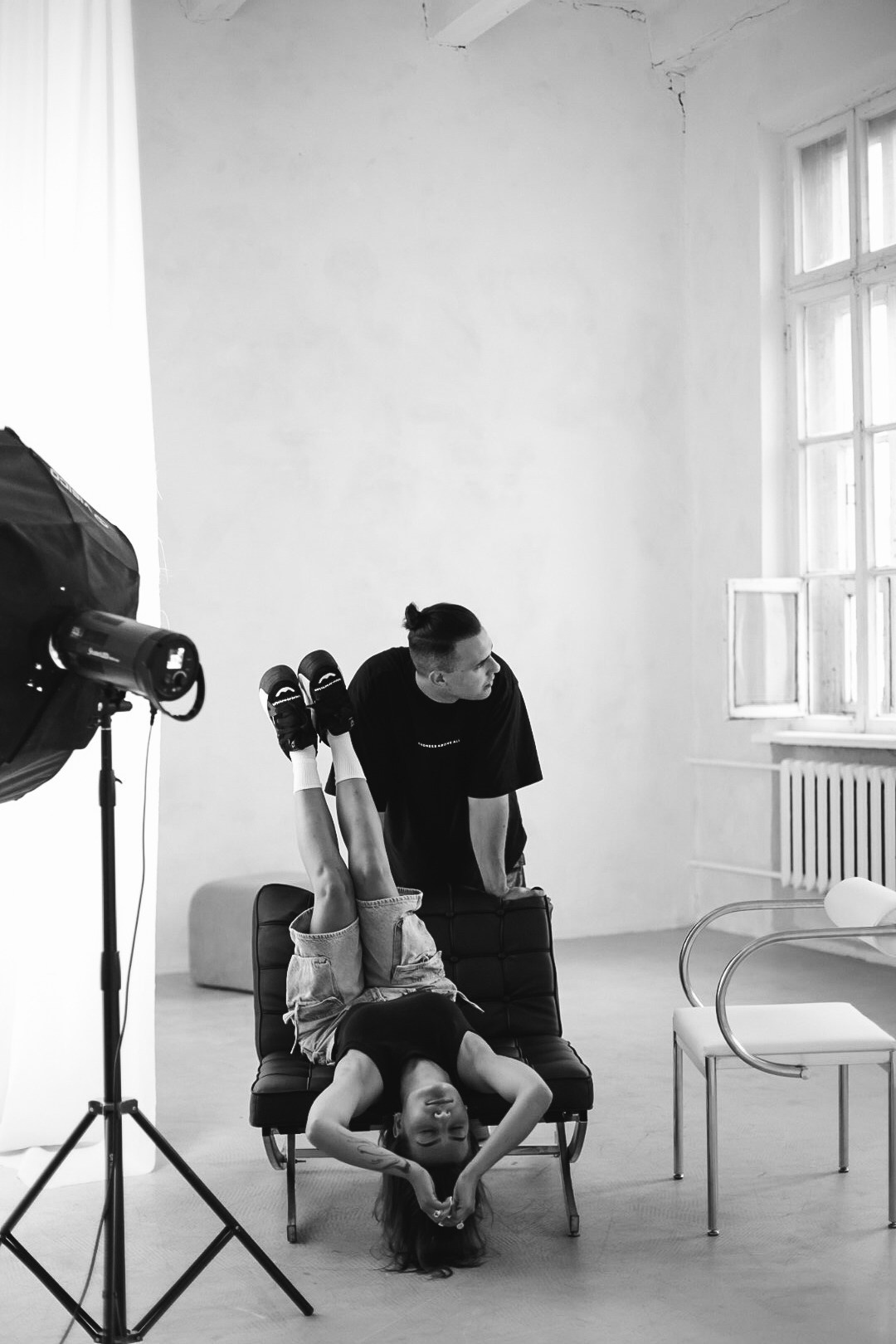 Вадим и Катя. Фотограф Нижний Новгород