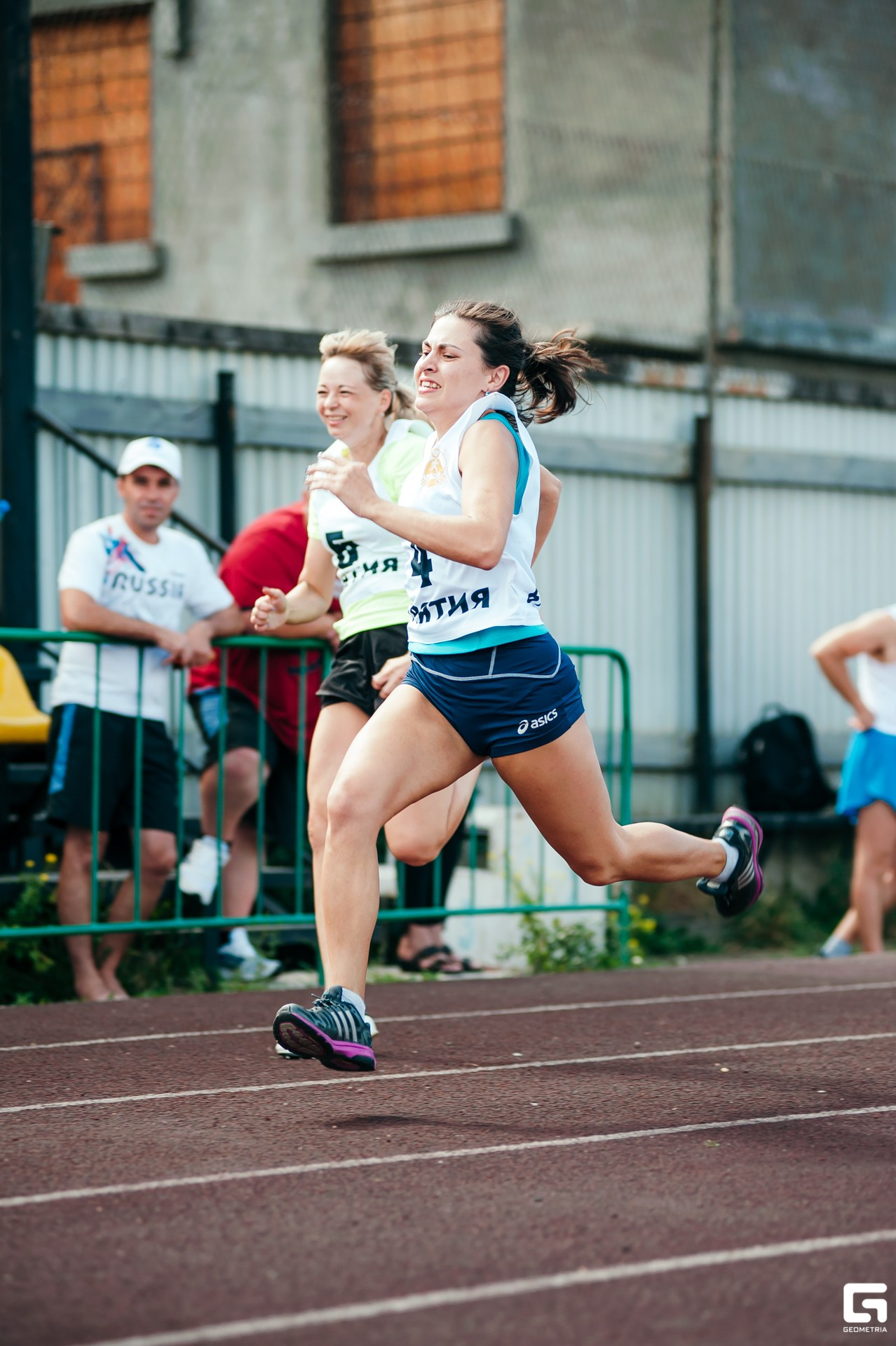 Спорт. Фотограф Улан-Удэ, Бурятия