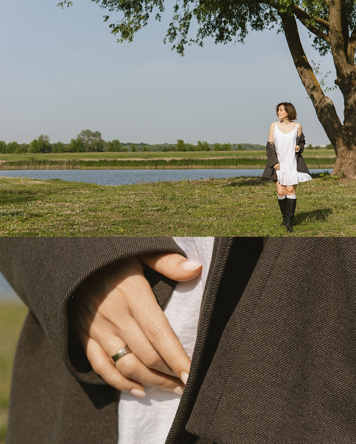 Марина. Фотограф Ершова Светлана