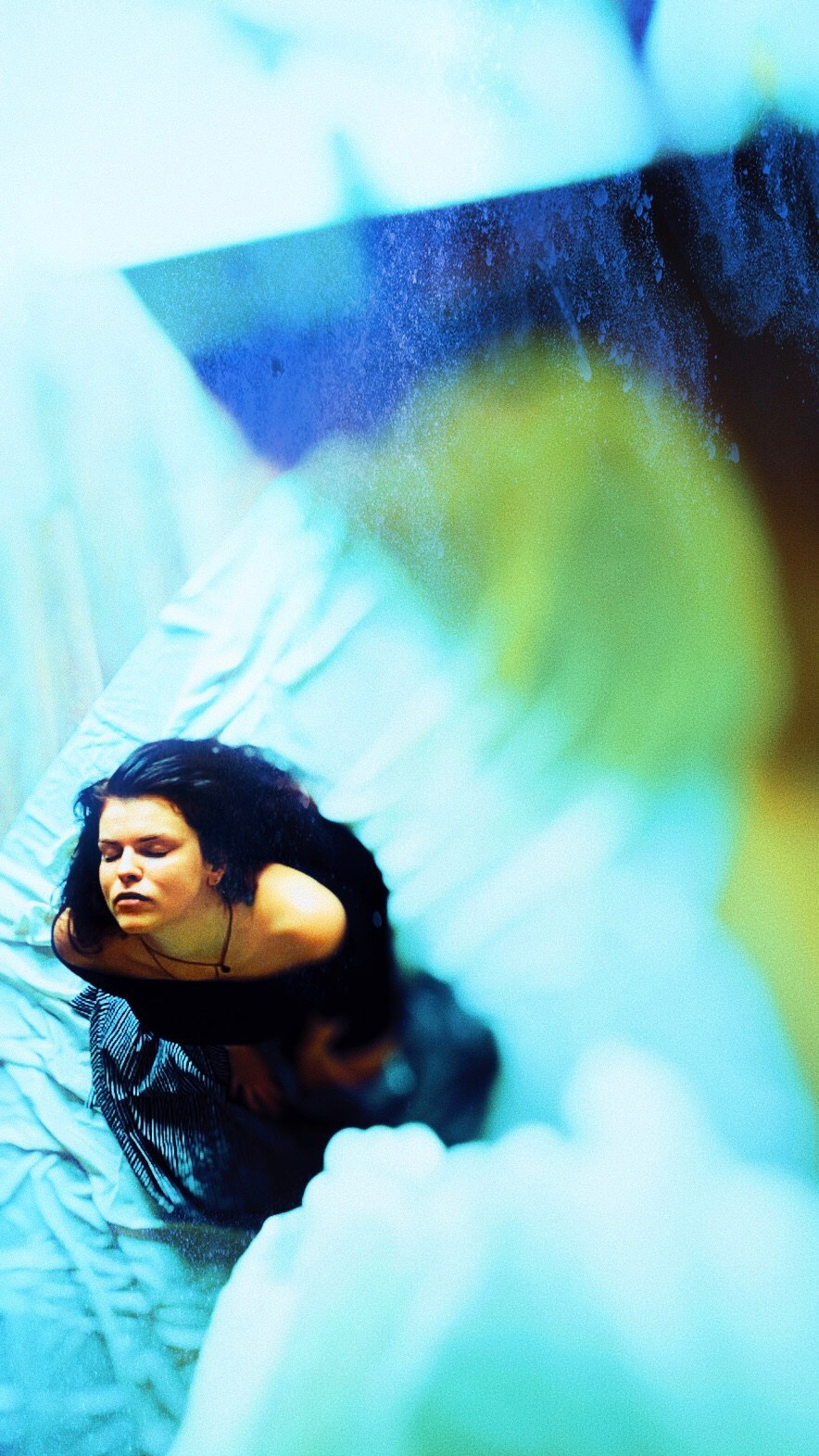 FaceTimePwr. Творчество, исцеление, эстетика и щепотка волшебства