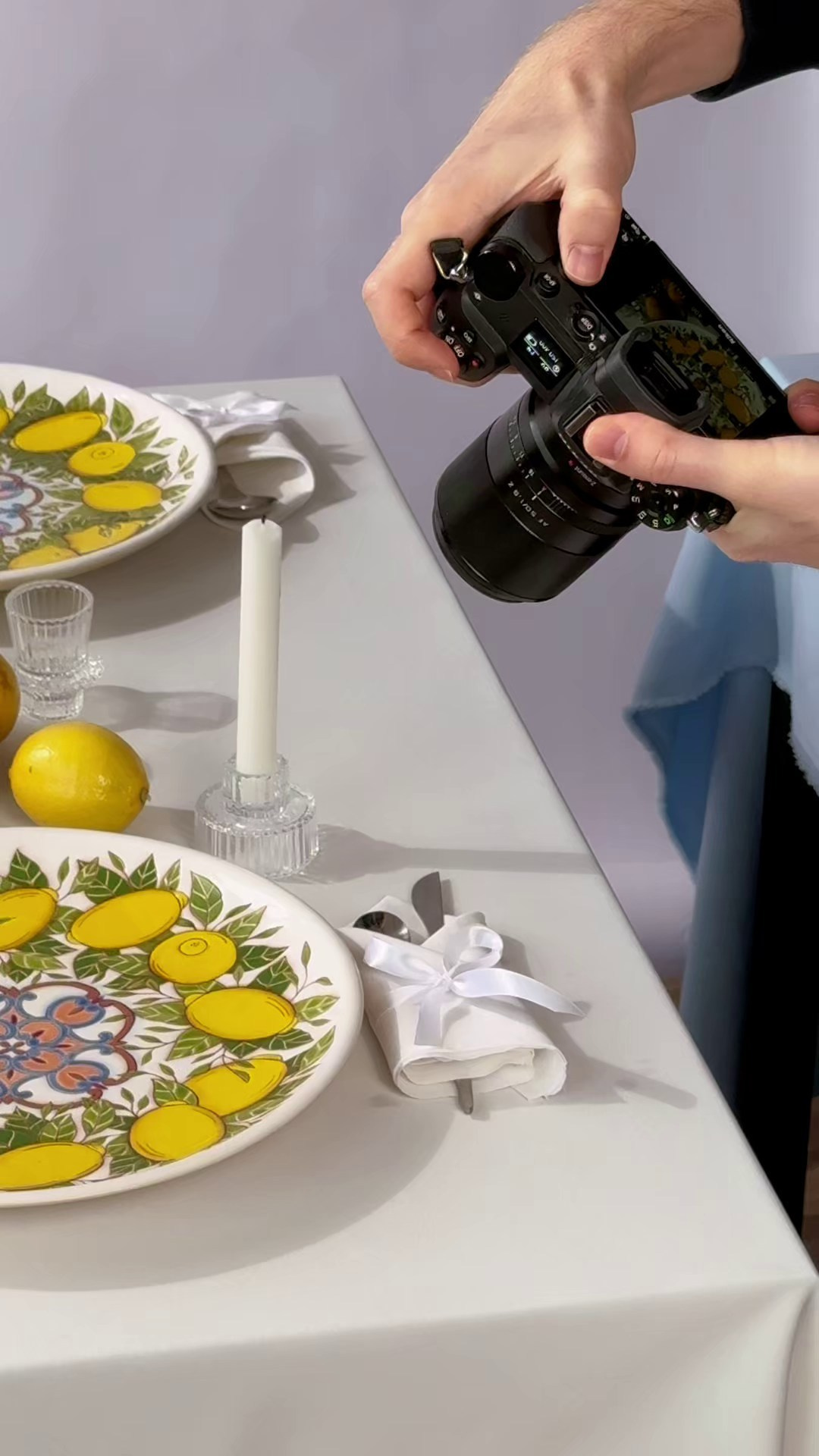 Yantra Keramika. Janie valde |photographer & visual artist