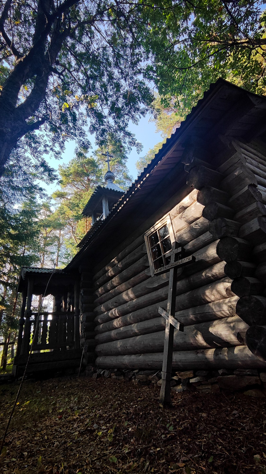 Репортаж с ретрита. Фотограф Ксения Соло