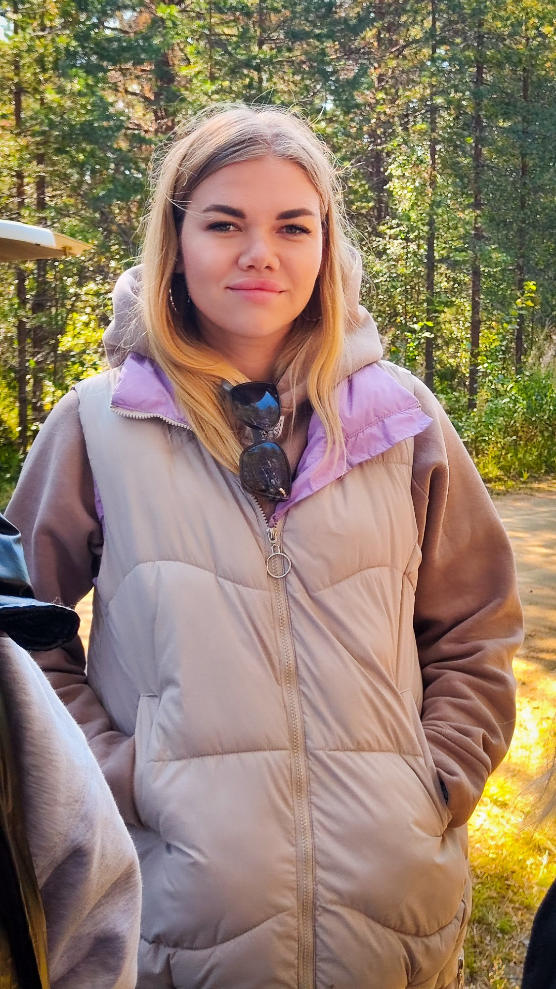 Репортаж с ретрита. Фотограф Ксения Соло