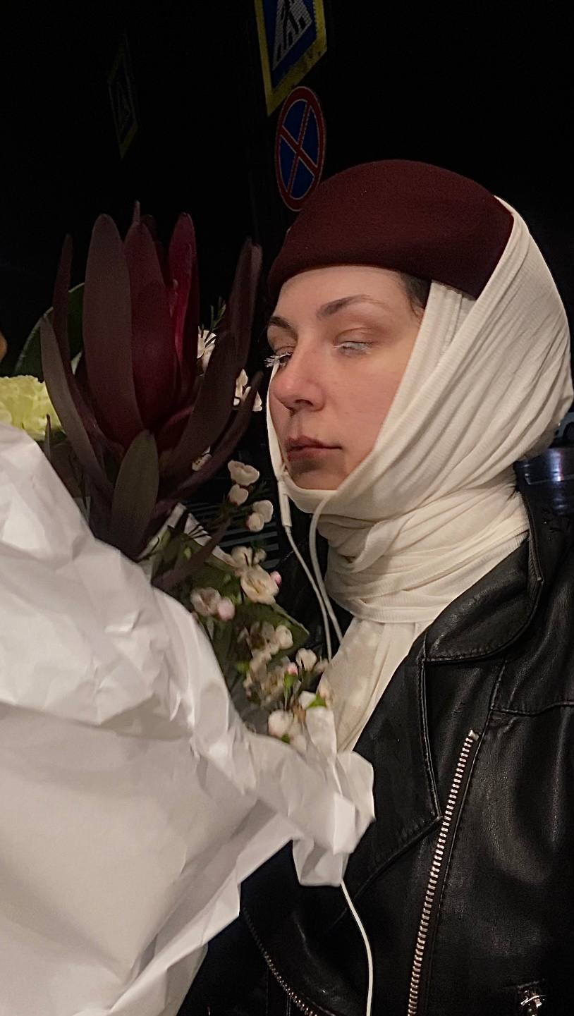 стилизация образа