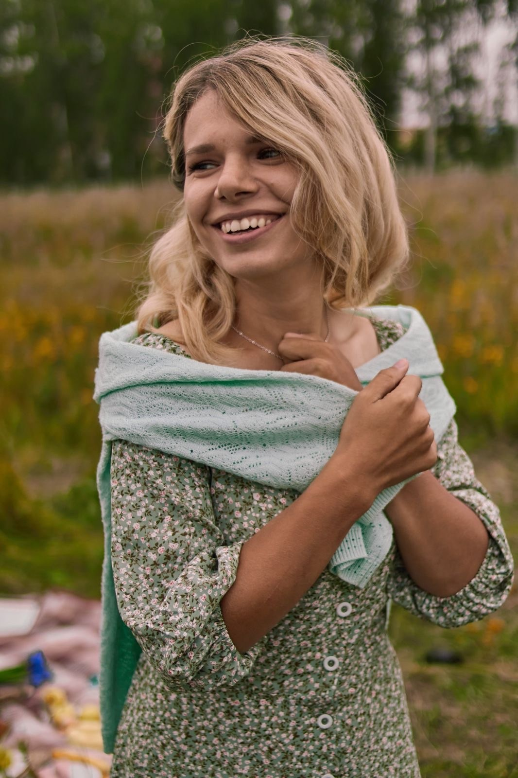 Валентина. Фотограф Стилист Тюмень Вера Хайруллина