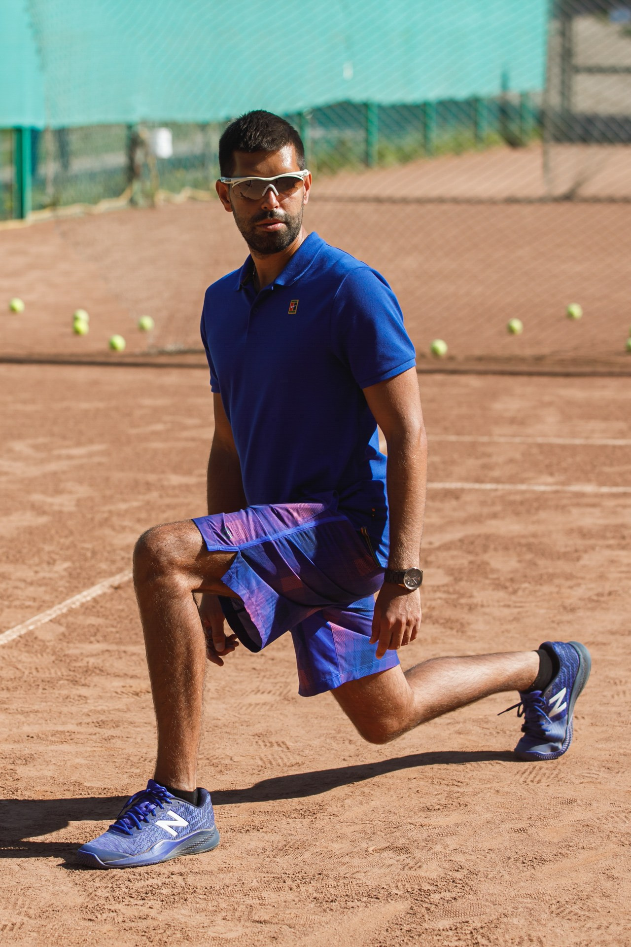 Спортивное. Фотограф событий, Максим Романенко