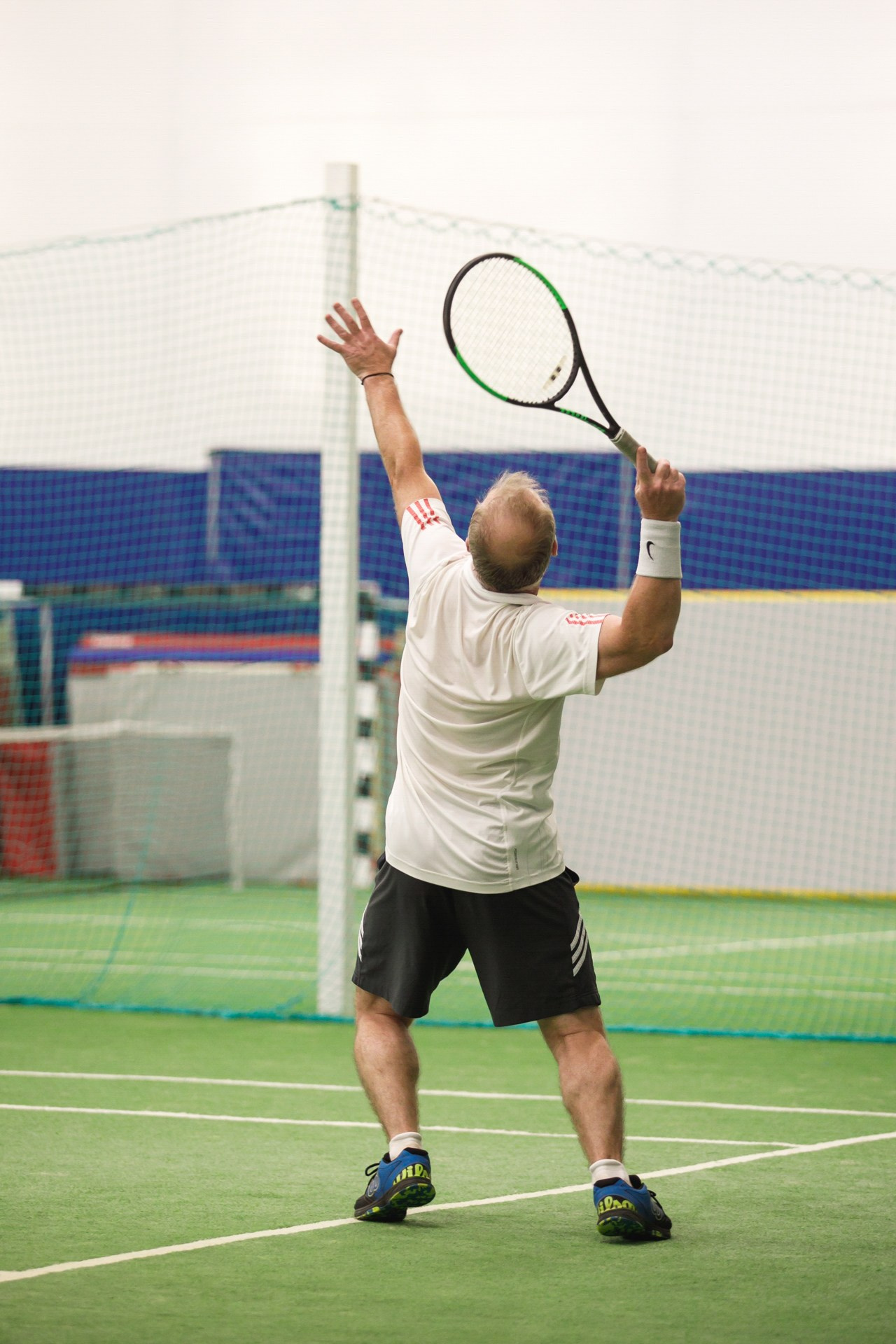 Спортивное. Фотограф событий, Максим Романенко