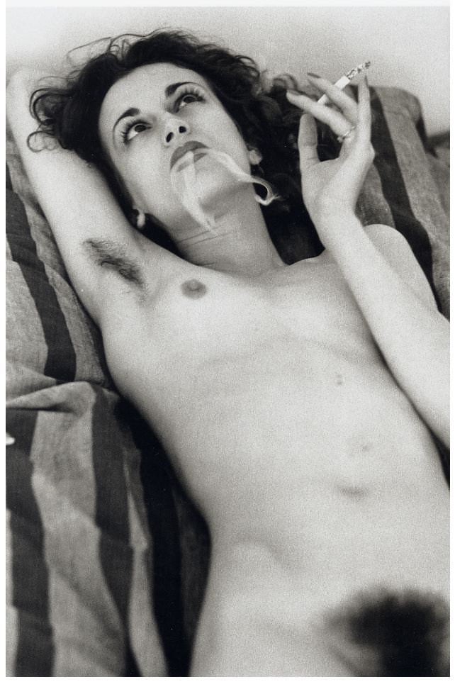 Хельмут Ньютон / Helmut Newton 18+. Женя Красовская | Фотограф | Smm-дизайнер