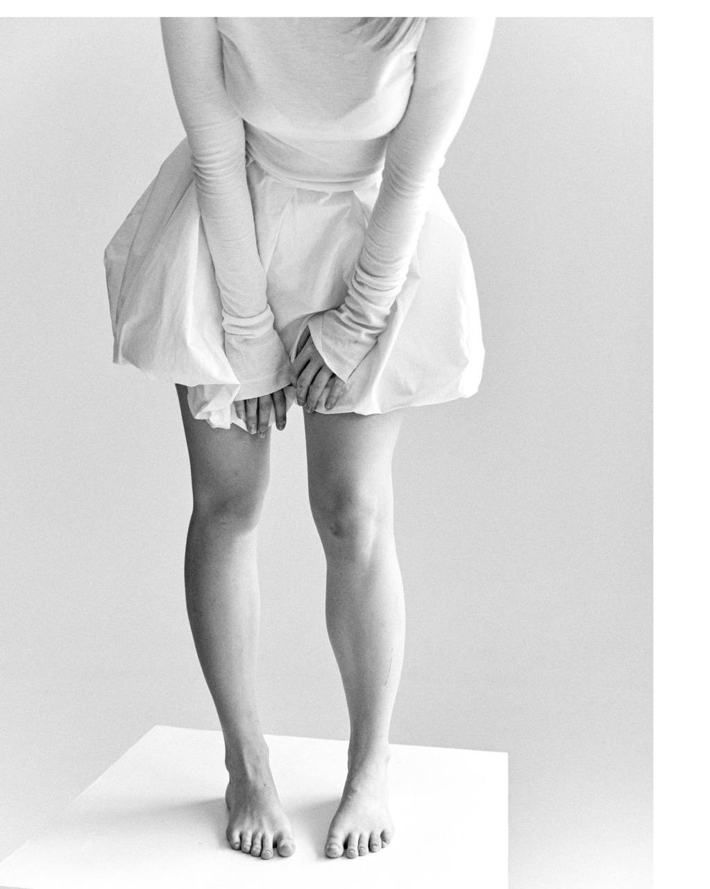 POLINA. Фотограф Екатерина Ситникова