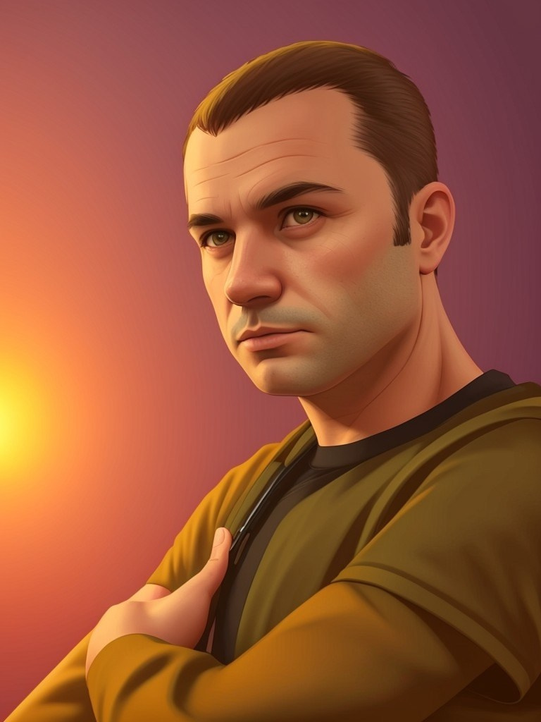 Обработка фото