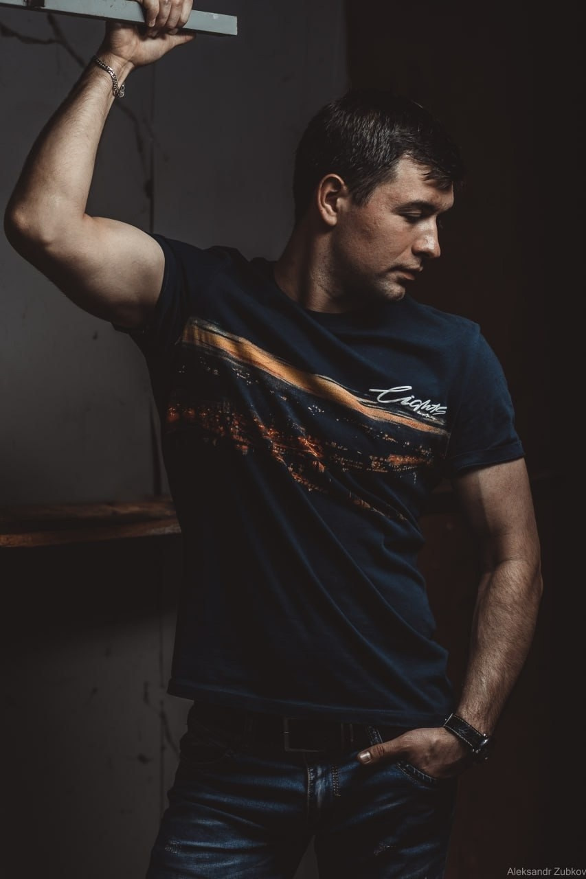 Время молниеносно. Свадебный фотограф в Москве Александр Зубков