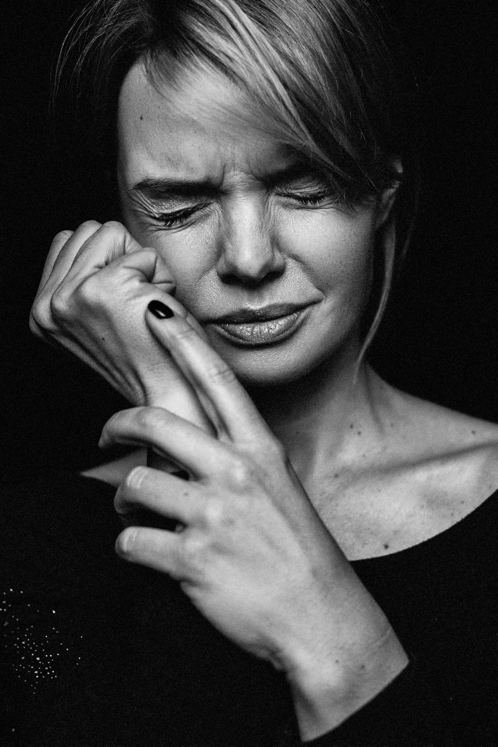 ПОРТРЕТ. Фотограф Михаил Тарасов