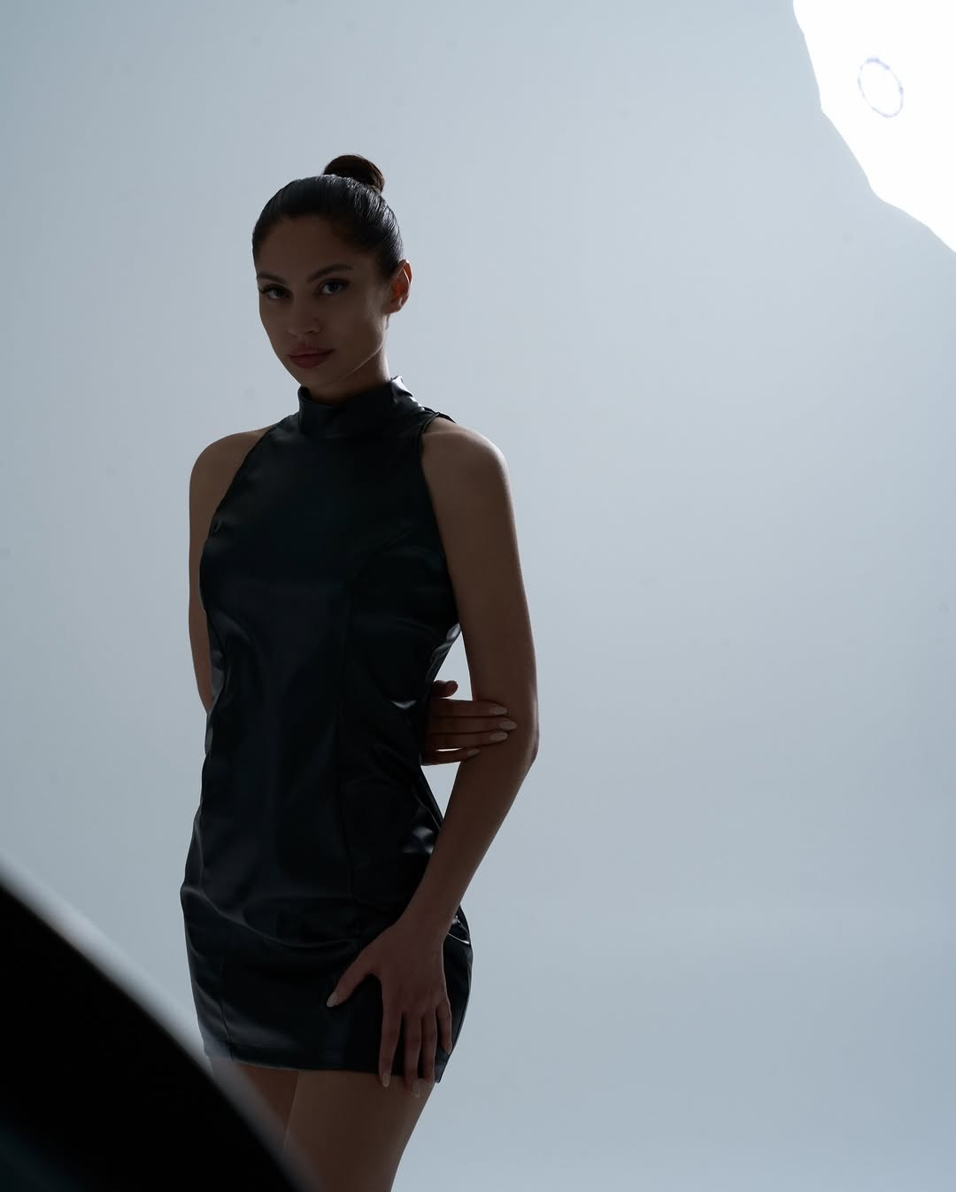 Фотограф София Гогитидзе