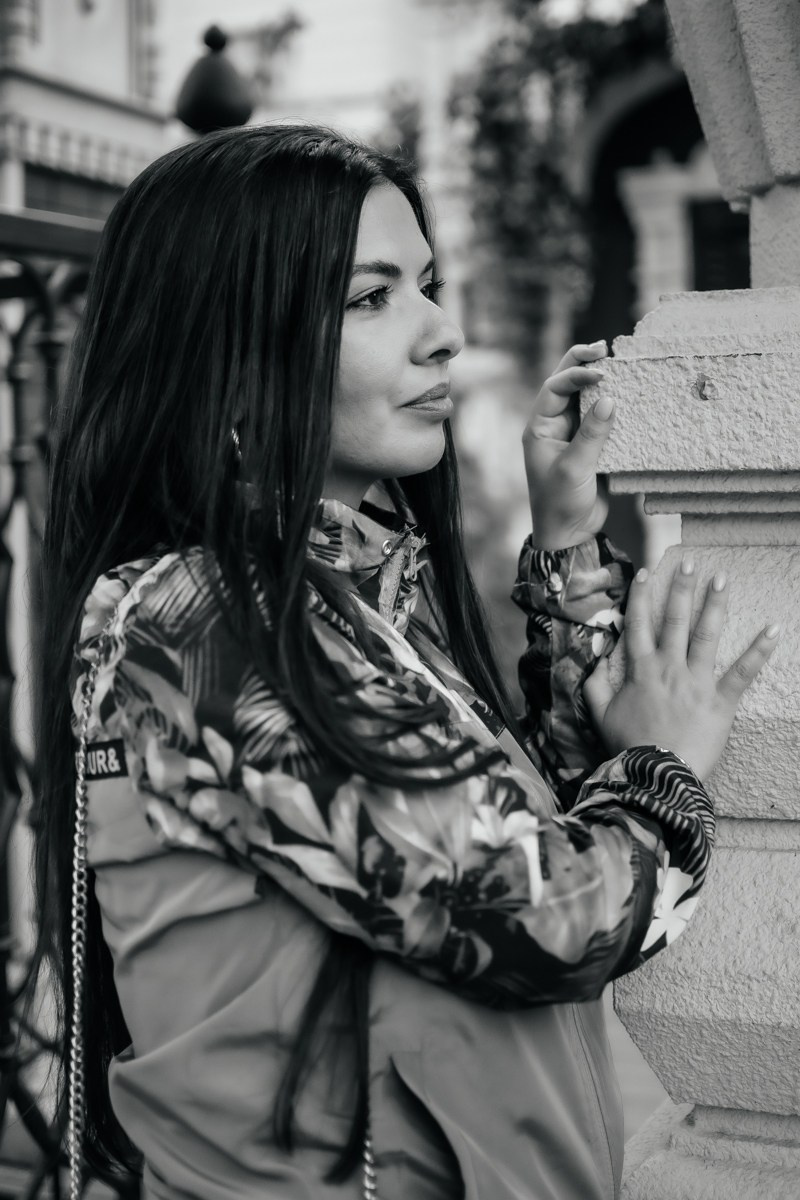 Наргиза. Фотограф в Москве, МО и России