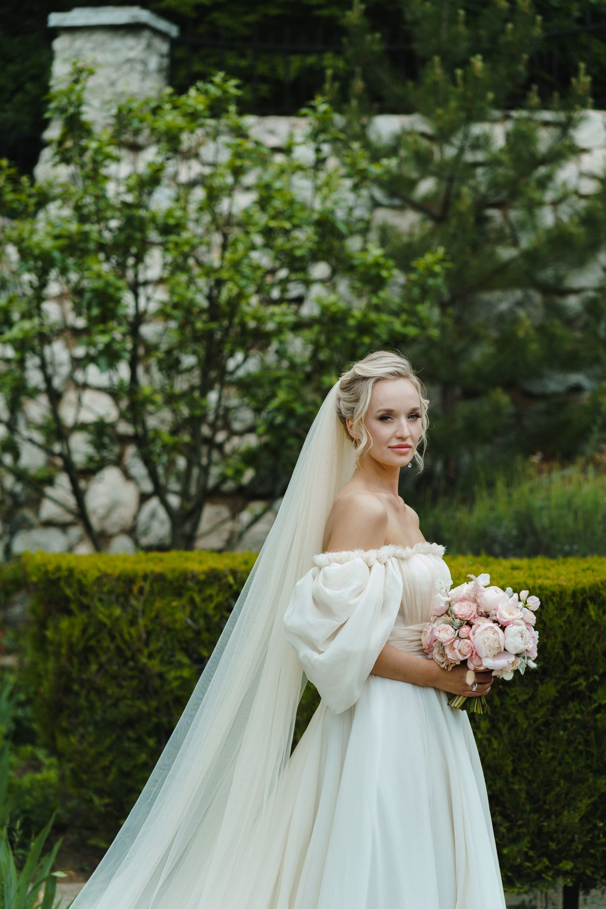 Анна и Герман. Главная