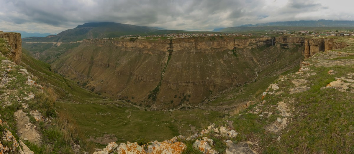 Панорамы. Photomantis