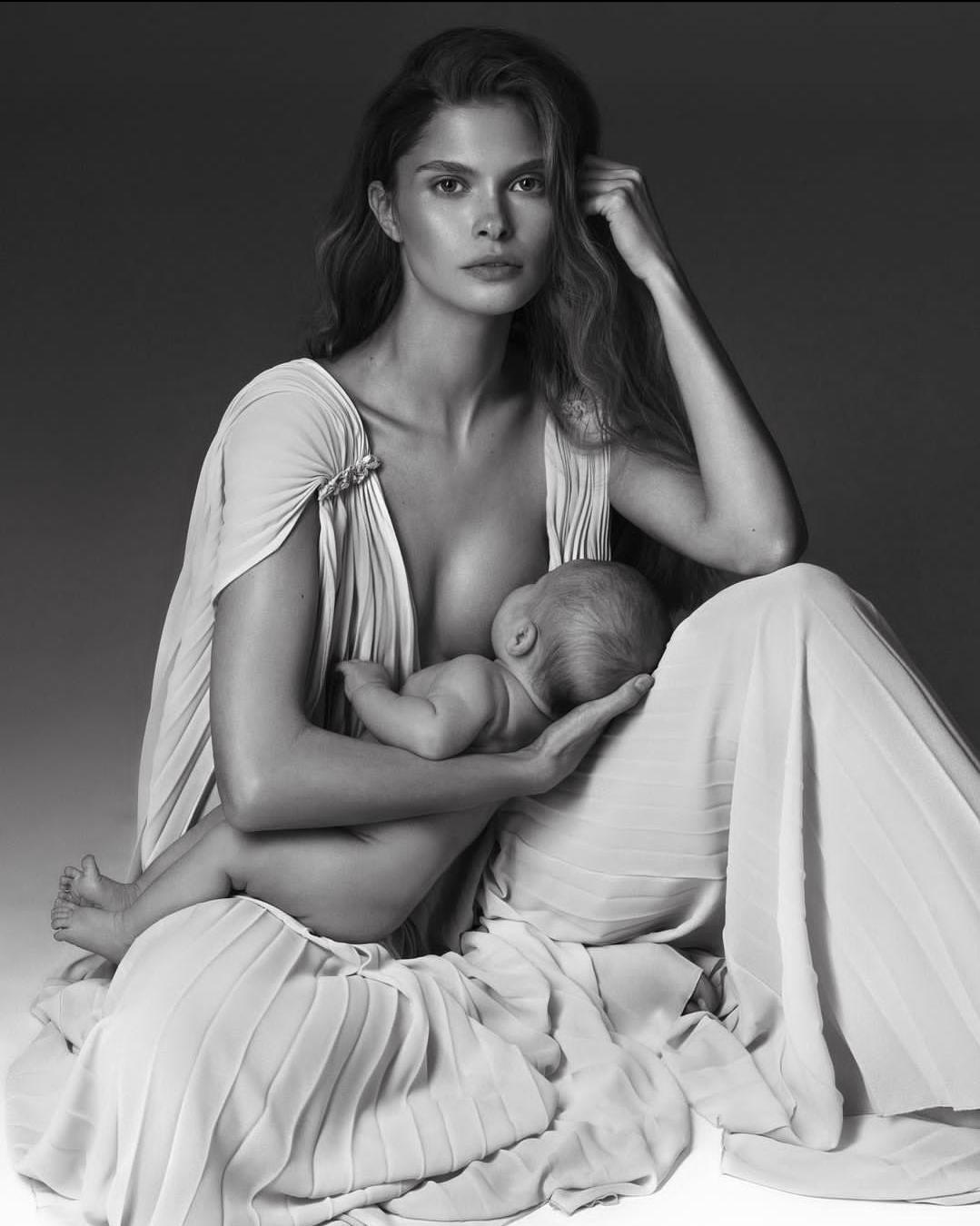 Фотосессия: мама и ребёнок. Свадебный и семейный фотограф в Ростове-на-Дону. Андрей Сайфутдинов