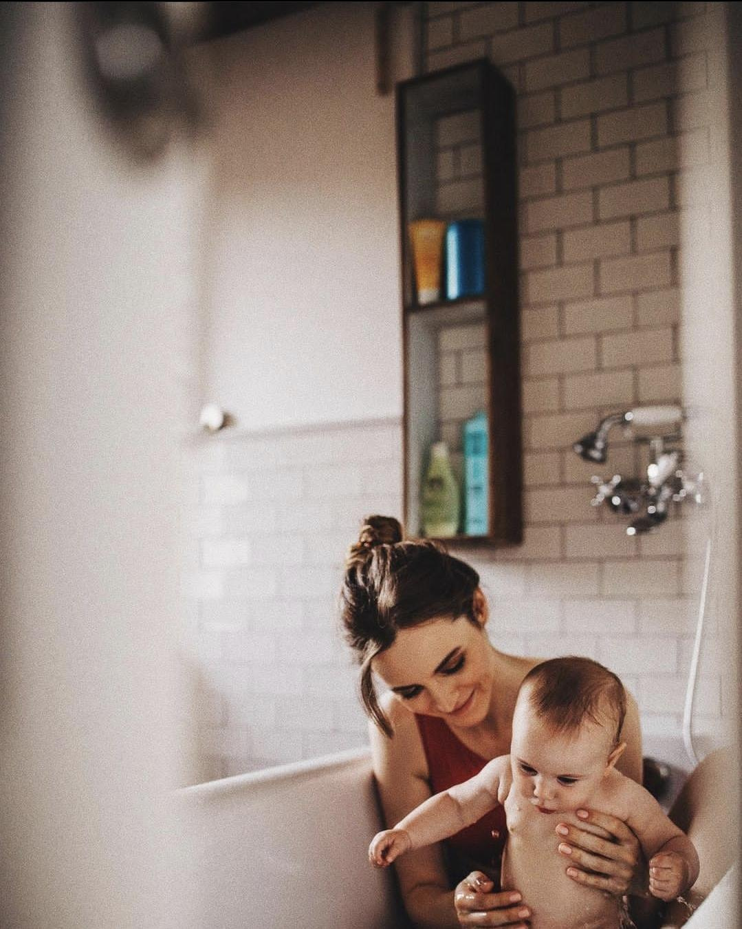 Фотосессия: мама и ребёнок. Свадебный и семейный фотограф в Ростове-на-Дону. Андрей Сайфутдинов