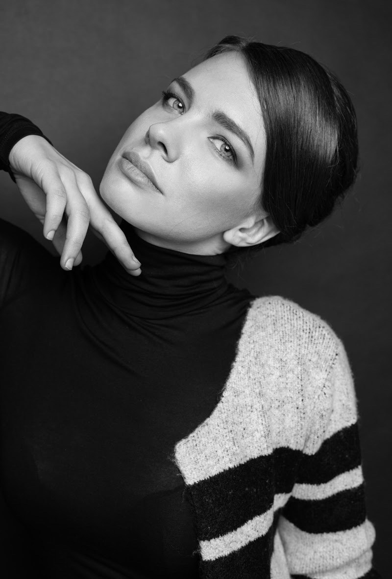 Студийные фотосессии Взрослых. Фотограф в Москве Юлия Рубцова (фото и видео)