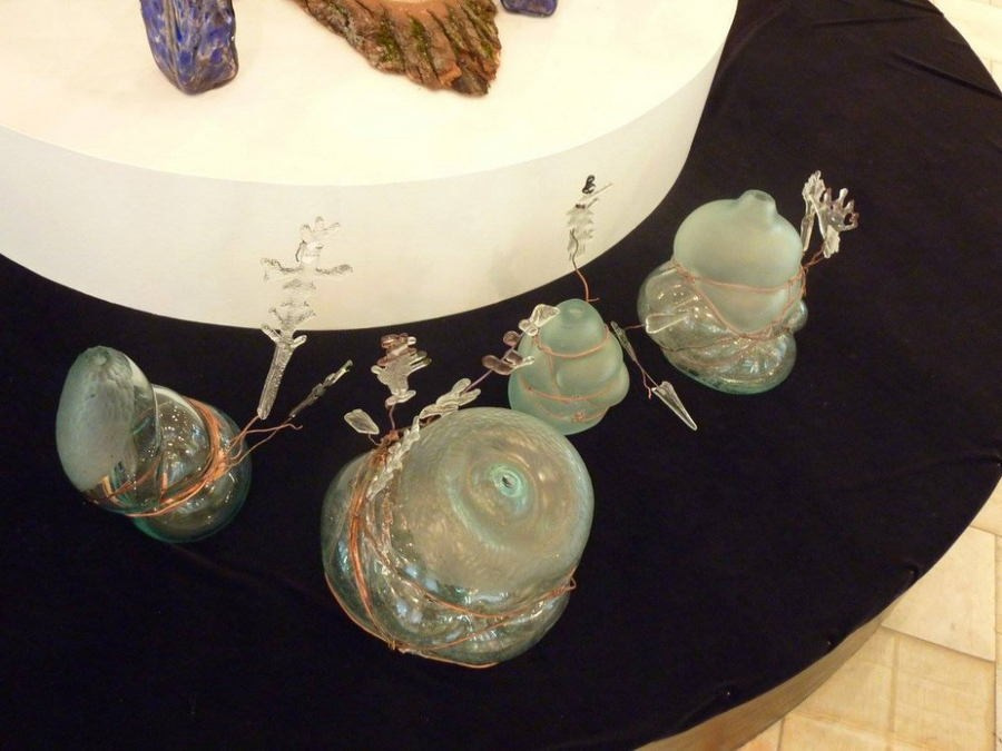 Афиногентова Анна Валерьевна. Галерея участников Российской Премии Искусств