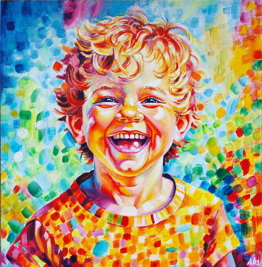 Пешкова Анна Юрьевна. Галерея участников Российской Премии Искусств