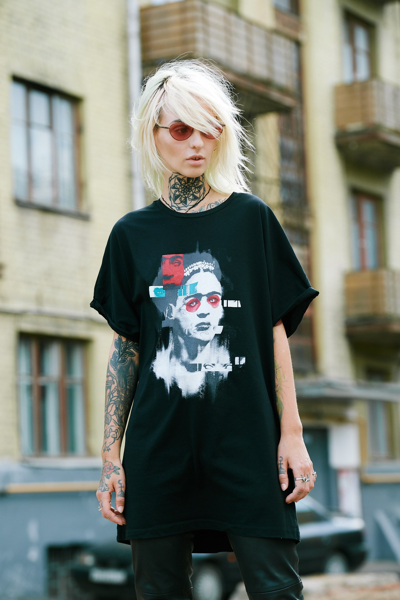 БУК. Фотограф Сергей Бойко Москва