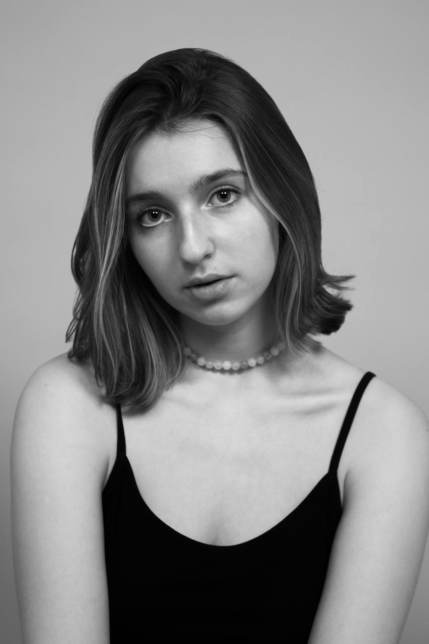 Портретный фотограф в Санкт-Петербурге Катерина Князькова