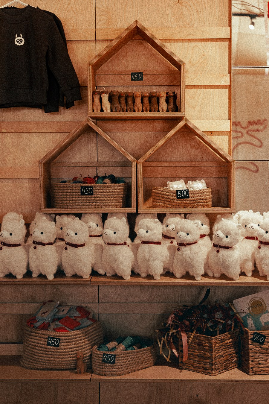 Ферма Альпак Владивосток. Oskar Dallas — professional photographer in Moscow