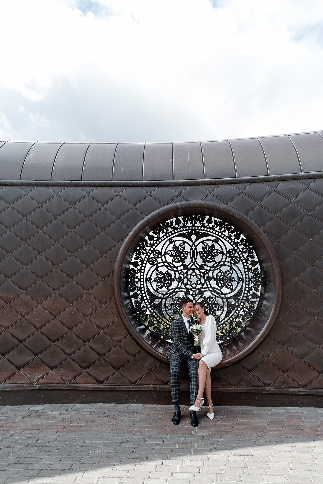 Михаил & Анастасия. Свадебный и семейный фотограф в Казани и Зеленодольске Ланочкин Илья