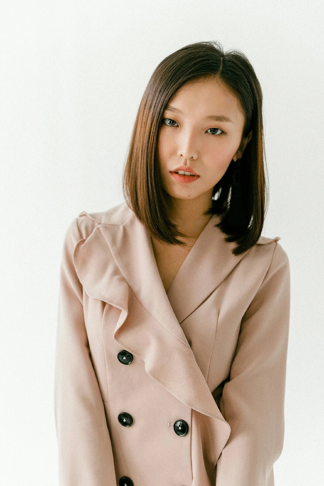 Марина. Модельное агентство ART PODIUM ULAN-UDE