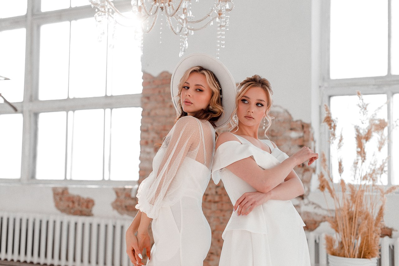 Свадебный проект. Портретный и семейный фотограф Магнитогорск Евгения Ионова