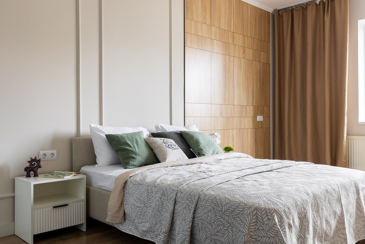 Отзывы. Интерьерный фотограф Рафаэль