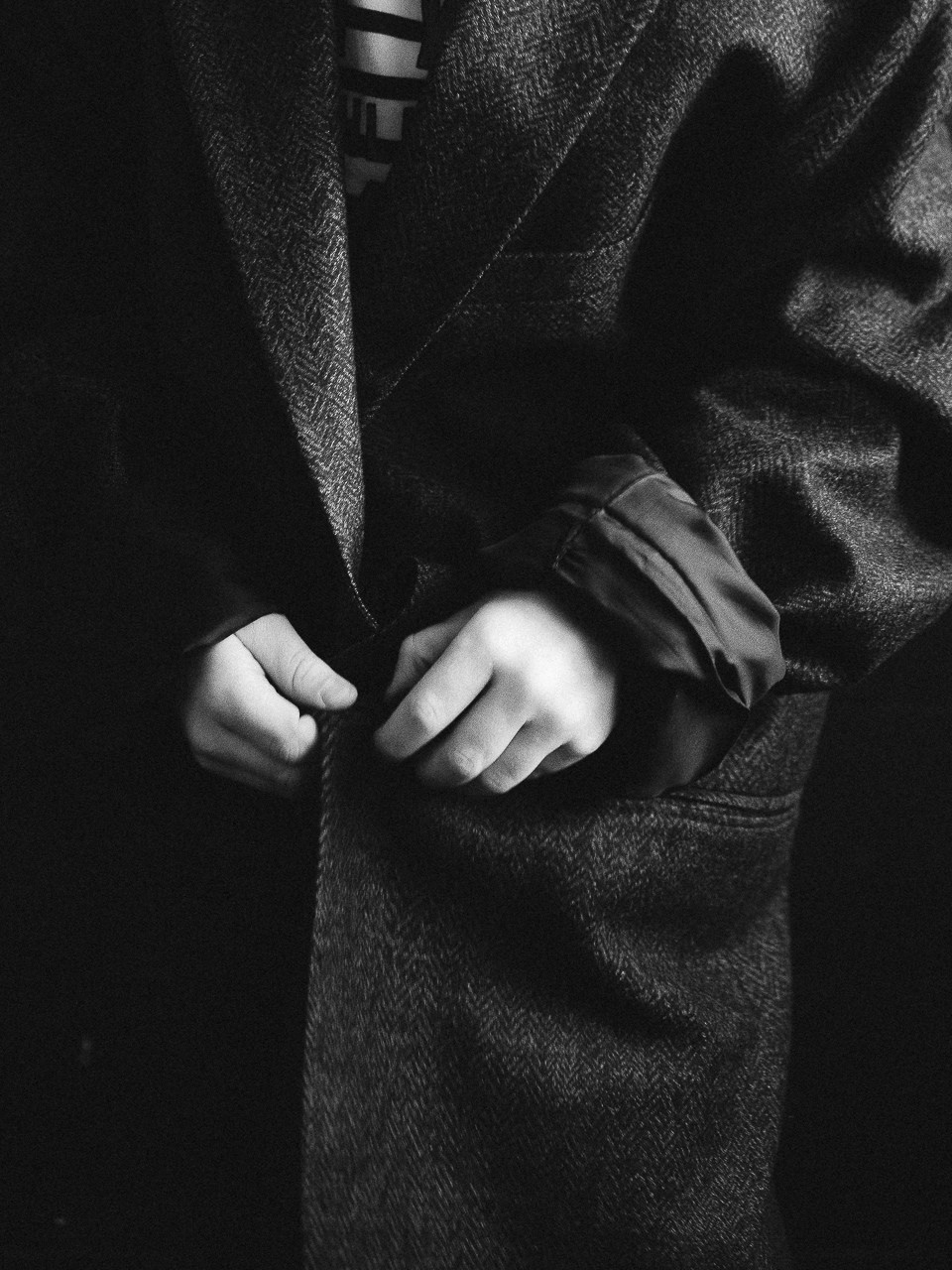 Мужские съемки. Андрейко Надежда