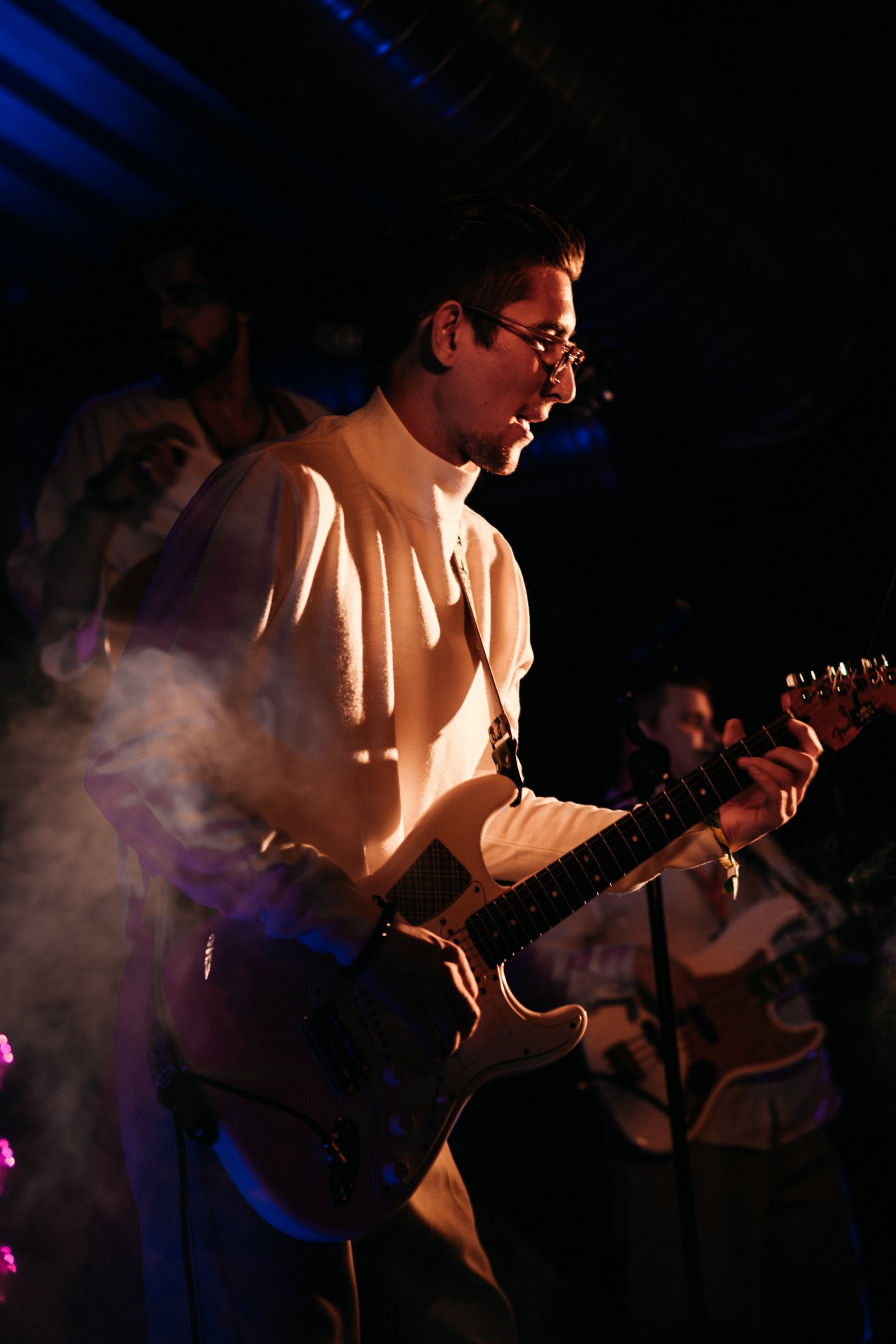 Морская. Главная