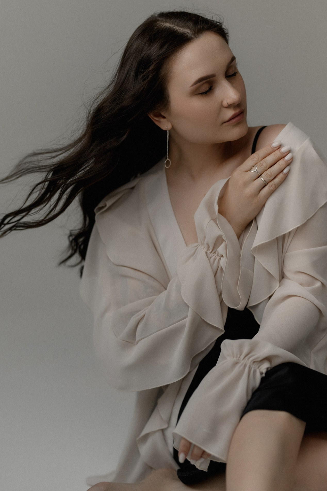 Яна. Свадебный и семейный фотограф в Рязани Калинкина Мария