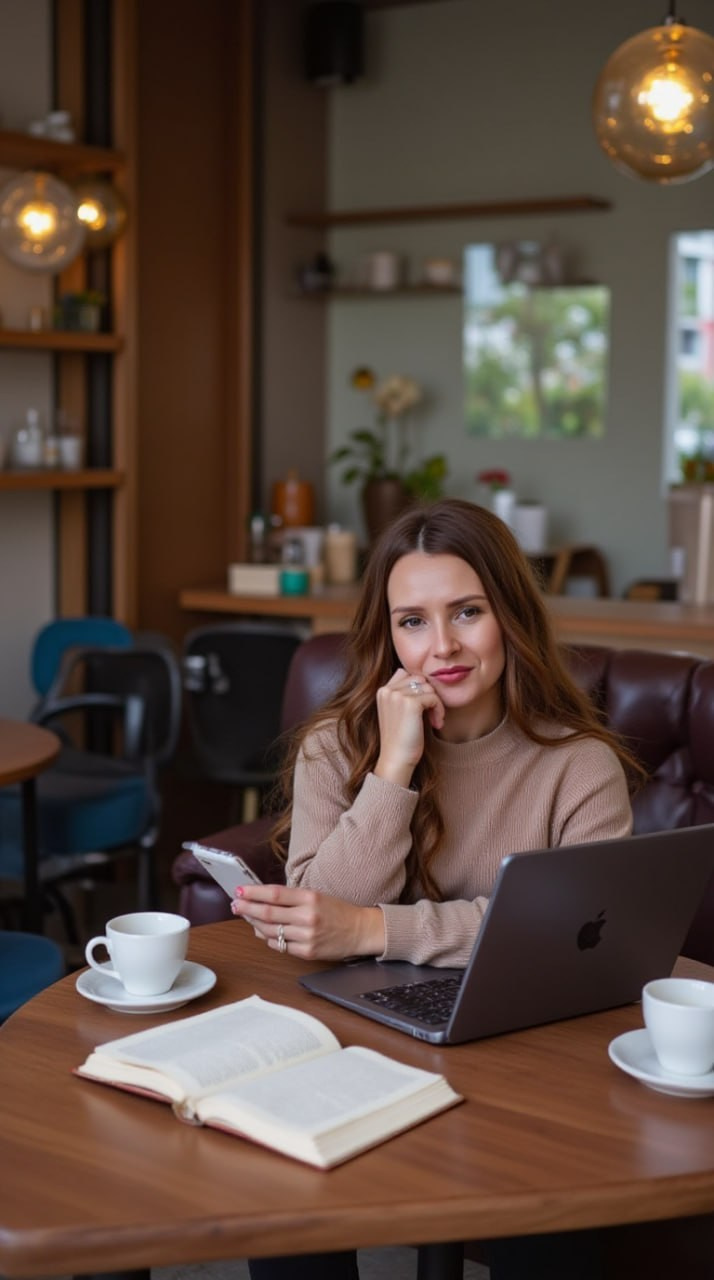 Нейро. Антон Горячев