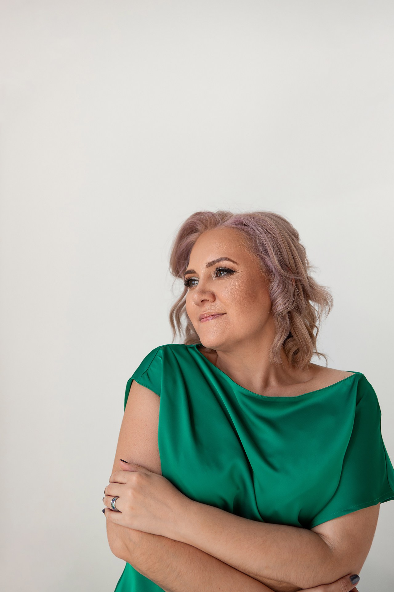 Светлана, инструктор маникюра. Семейный и контент- фотограф Анна Уткина, Электросталь, Ногинск