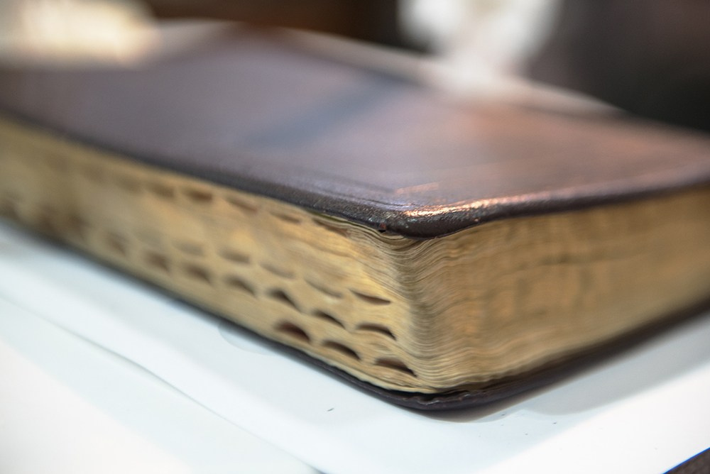 Католическое венчание. Fotounata.ru