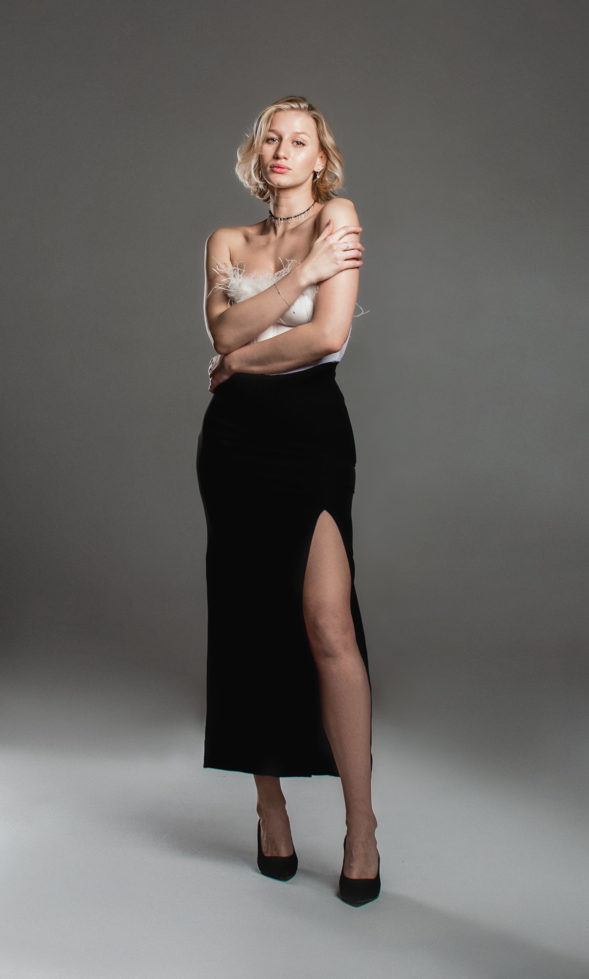 Мария. Фотограф Томск Елизавета Фролова