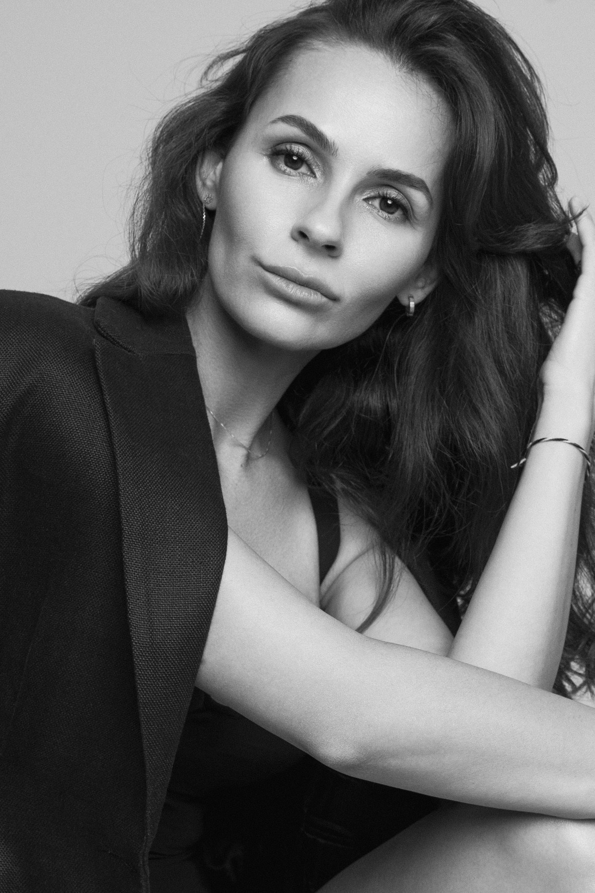 Maria. Фотограф Евгения Казакова. Женский и Мужской портреты, Семейные съемки