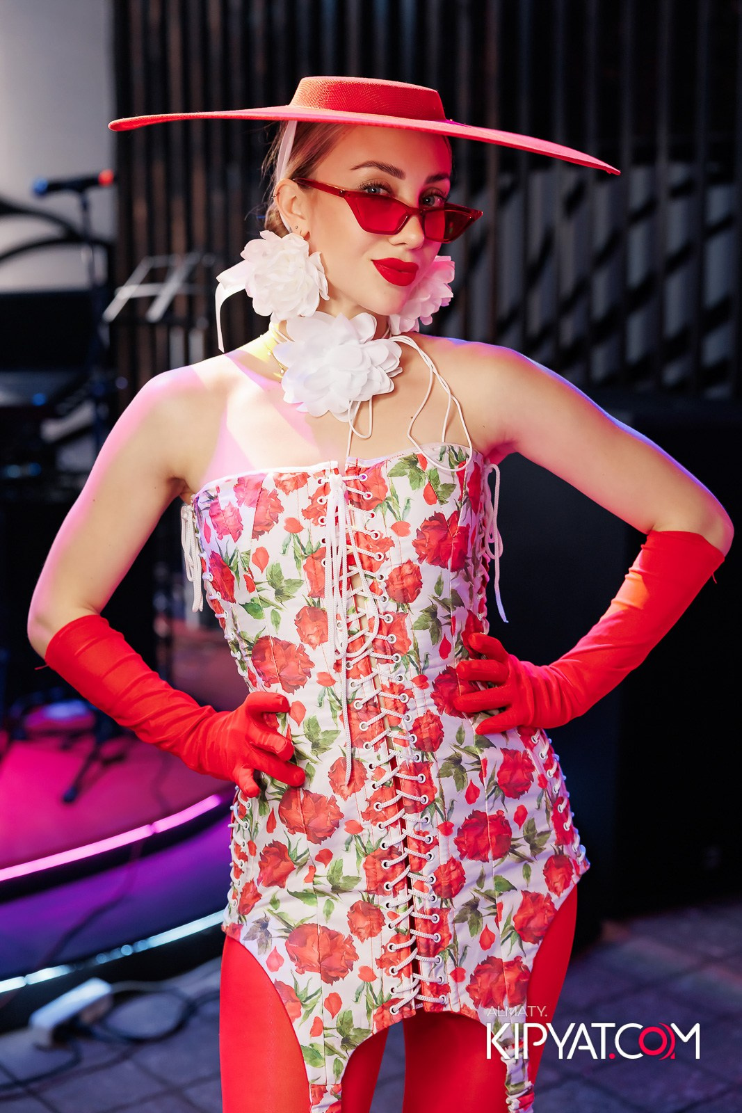 KENTAL В «ЗАЯ, НА БИС». КИПЯТКОМ АЛМАТЫ!