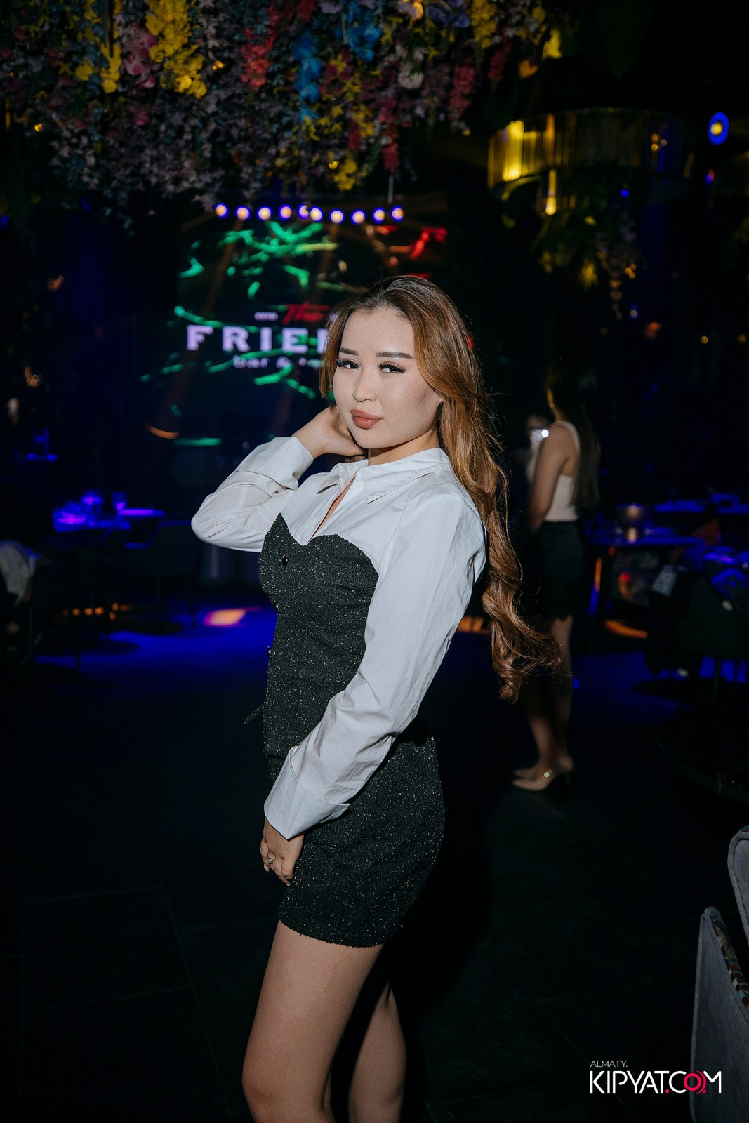 FRIENDS BAR & TERRACE. КИПЯТКОМ АЛМАТЫ! Фотосъемка мероприятий в Алматы
